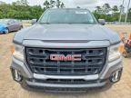 2021 GMC Canyon Elevation