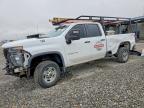 2020 Chevrolet Silverado K2500 Heavy Duty