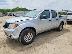 Nissan Vehiculos salvage en venta: 2016 Nissan Frontier SV