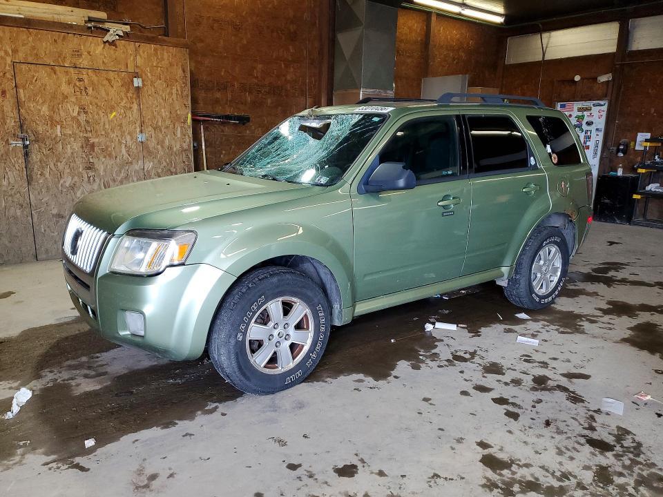 2010 Mercury Mariner