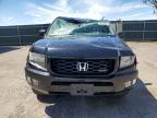 2014 Honda Ridgeline Sport