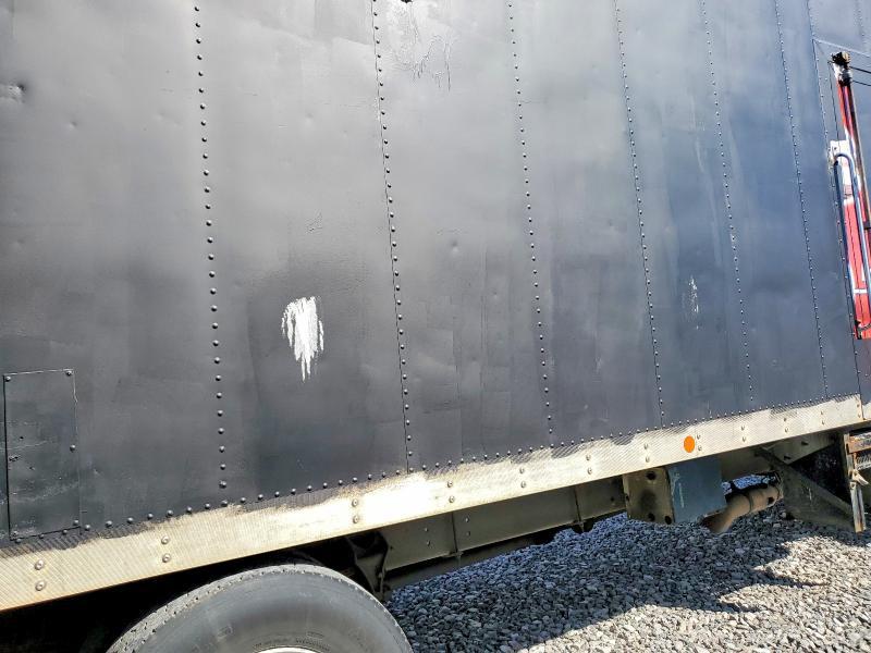2008 International 4300 4300
