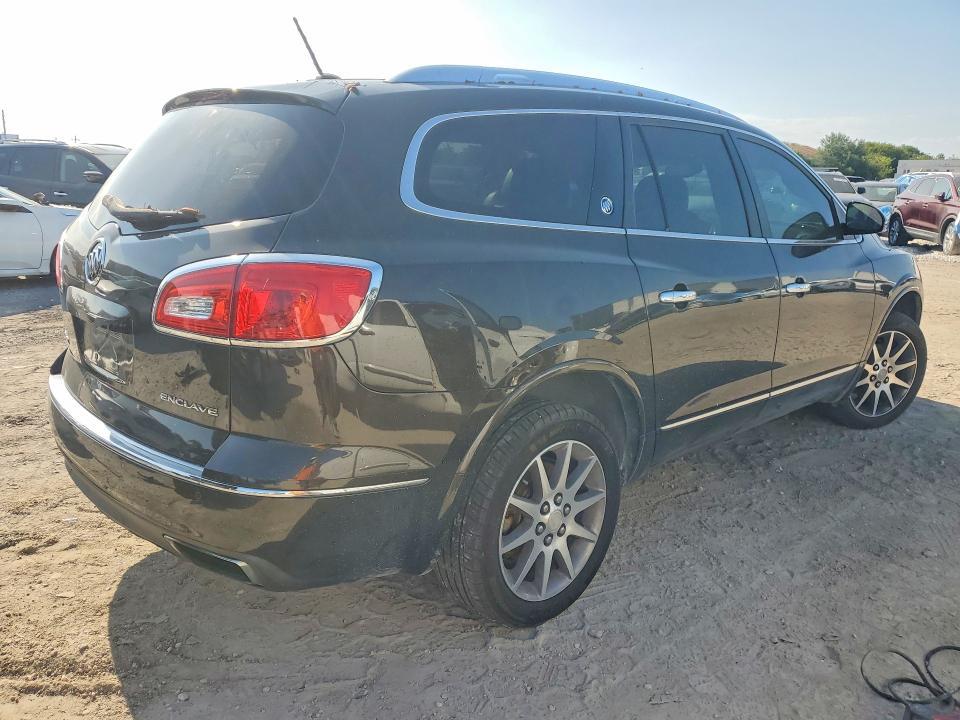 2014 Buick Enclave