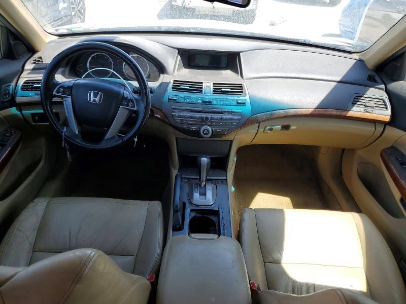 2011 Honda Accord exl