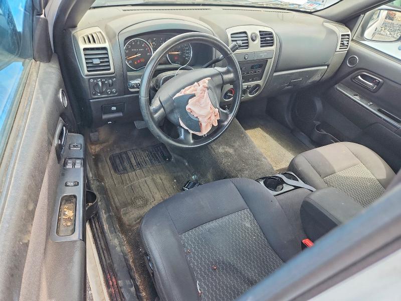 2011 Chevrolet Colorado