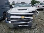 2017 Chevrolet Silverado C3500