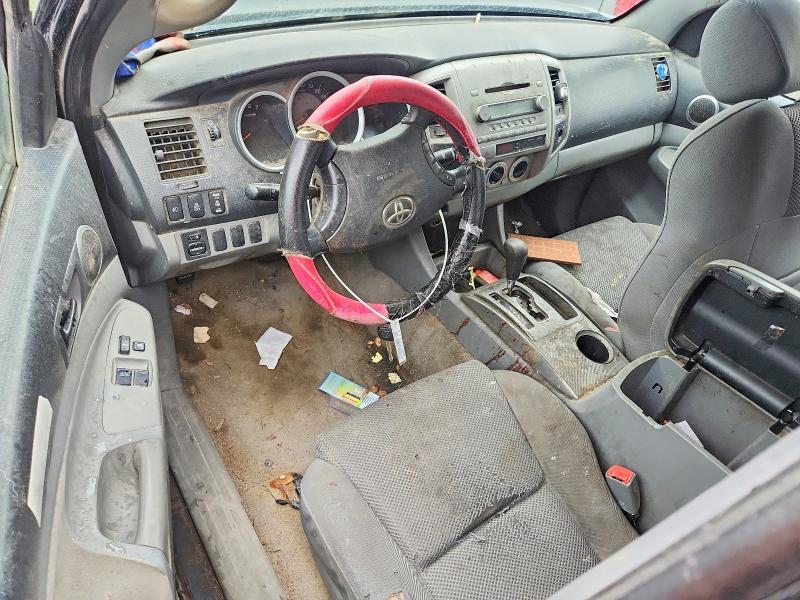 2006 Toyota Tacoma V6