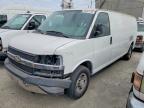 2012 Chevrolet Express G3500