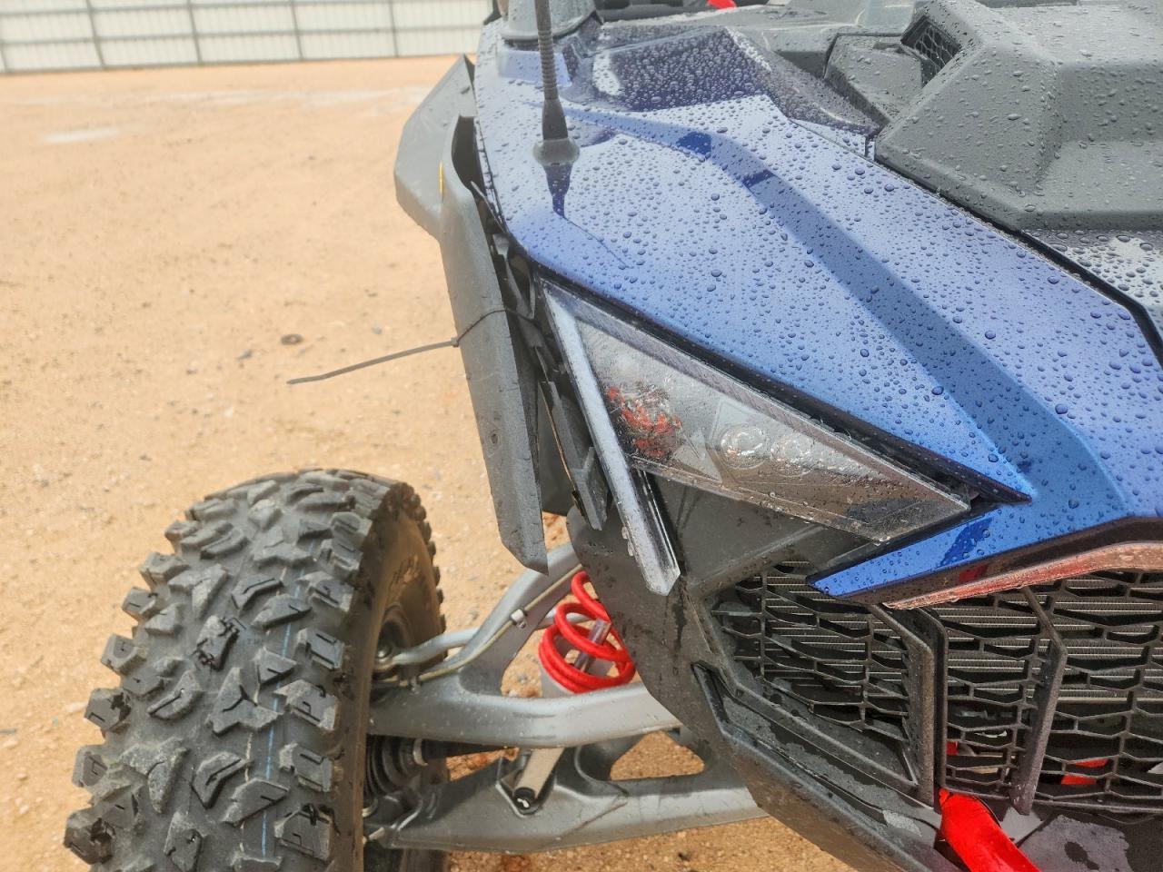 2023 Polaris RZR Utility Vehicle