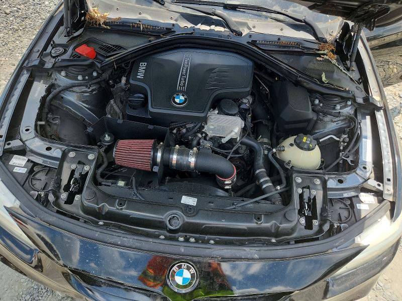 2016 BMW 428 xi Gran Coupe Sulev