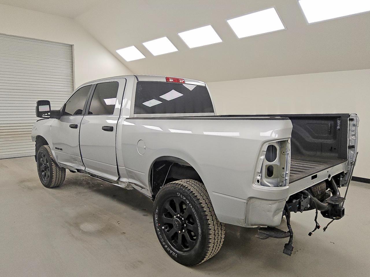 2026 Dodge RAM 2500 BIG Horn