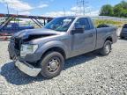 2012 Ford F150