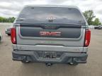 2026 GMC Sierra K1500 AT4X