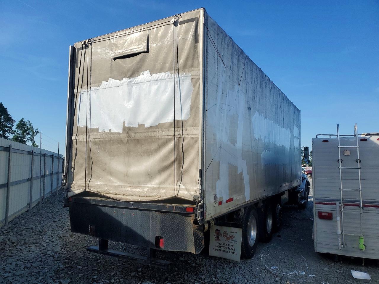2019 Western Star 4700 BOX Truck