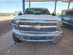 2016 Chevrolet Silverado K2500 Heavy Duty