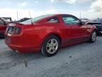 2013 Ford Mustang