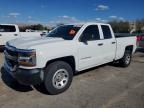 2018 Chevrolet Silverado C1500
