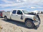 2013 Chevrolet Silverado K3500