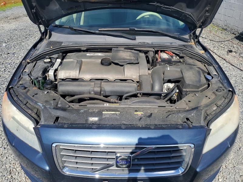 2007 Volvo S80 3.2