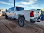 2016 Chevrolet Silverado K2500 Heavy Duty