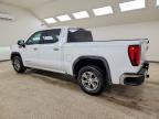 2025 GMC Sierra C1500 SLT