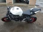 2025 Kawasaki ZX636 K