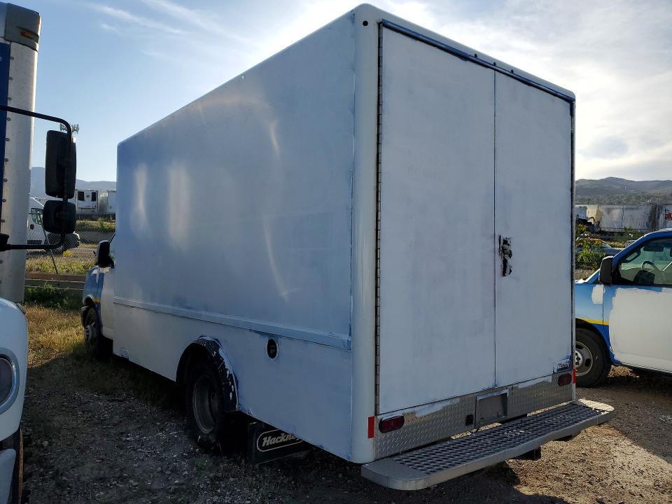 2019 Chevrolet Express G3500