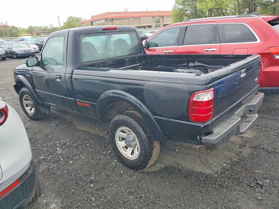 2001 Ford Ranger