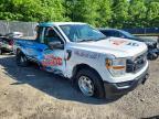 2021 Ford F150