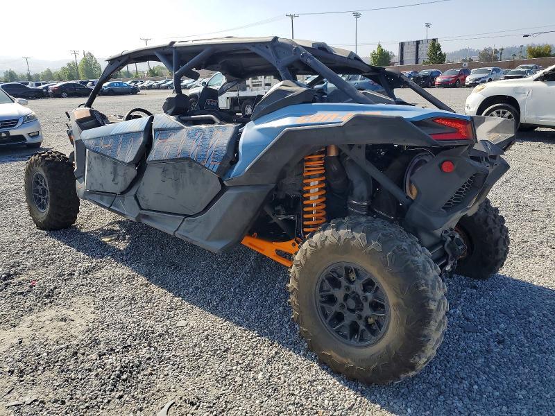 2025 Can-Am Maverick X3 Utility Vehicle