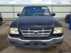 2002 Ford Ranger