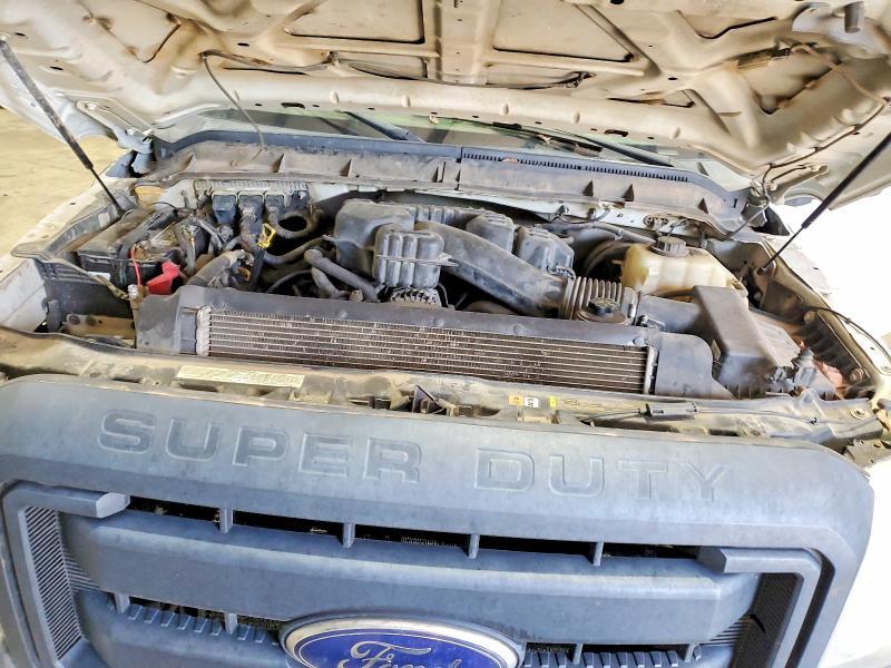 2015 Ford F250 Super Duty