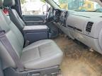 2013 Chevrolet Silverado C1500