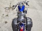 2015 Yamaha XVS950 A