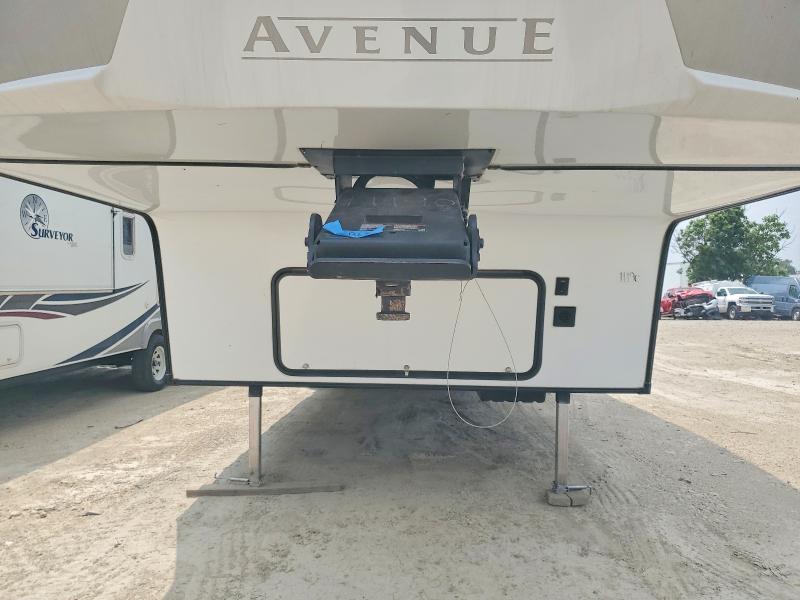 2025 Alliance Avenue Camper