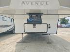 2025 Alliance Avenue Camper