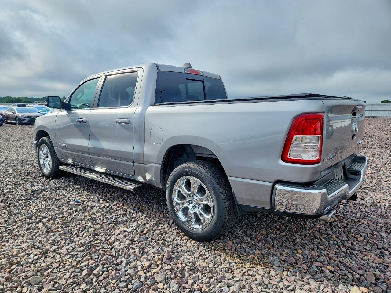 2021 Dodge RAM 1500 BIG Horn