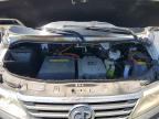 2018 Greenpower Motors EVC210 Passenger Bus