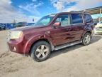2009 Honda Pilot ex