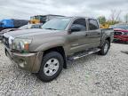 2011 Toyota Tacoma Double Cab Prerunner