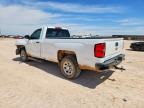 2016 Chevrolet 1500 Silverado