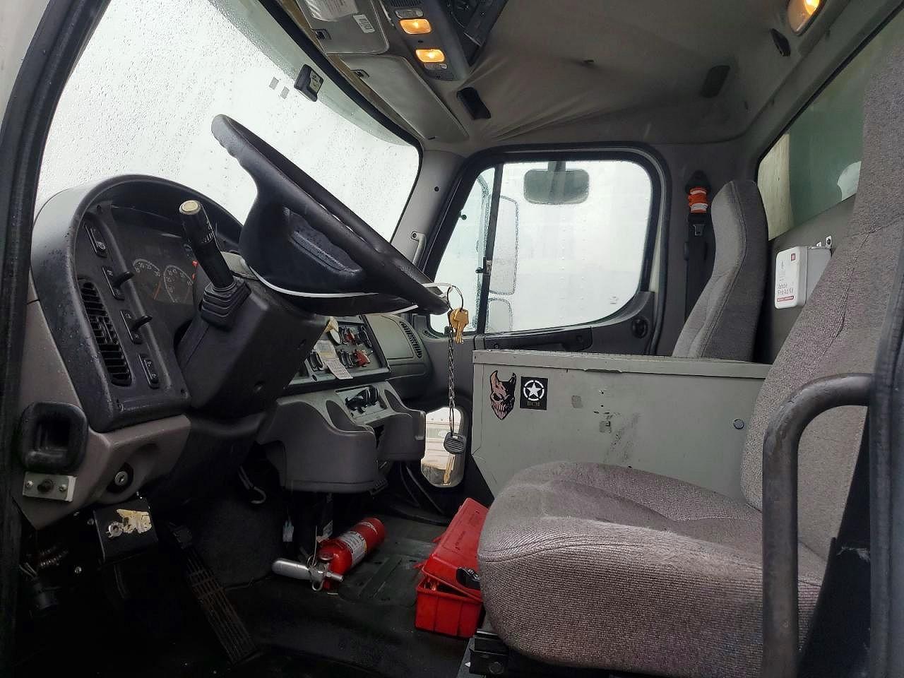 2013 Freightliner M2 106 Medium Duty
