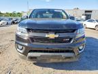 2015 Chevrolet Colorado Z71