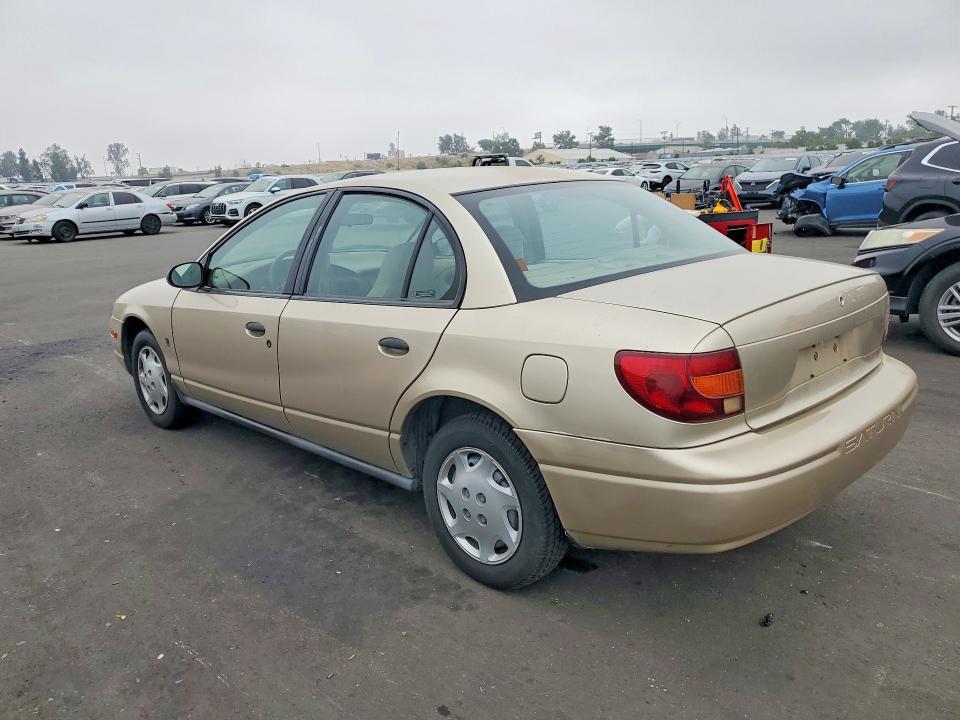 2000 Saturn SL1