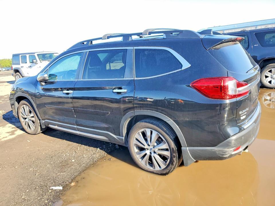 2020 Subaru Ascent Touring