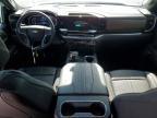 2025 Chevrolet Silverado K1500 High Country