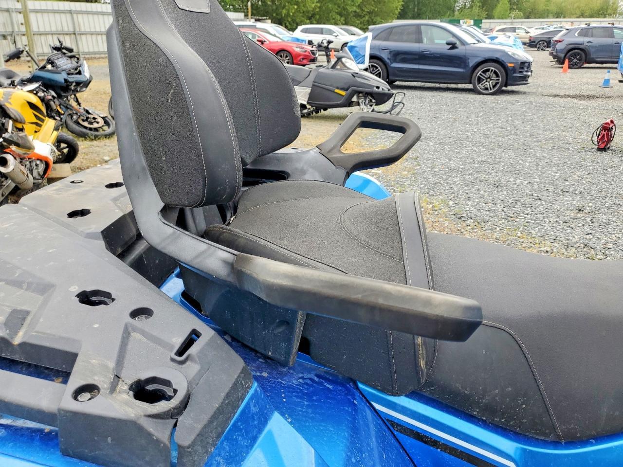 2022 Cfmoto Cforce 800 XC ATV
