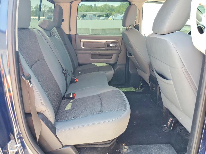 2014 Dodge Ram 1500 slt