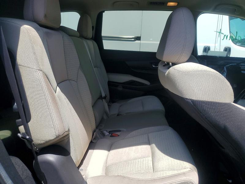 2024 Subaru Ascent Premium