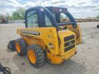 2002 John Deere 240 Skid Steer Loader